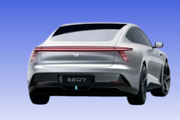 兰西县回收小米汽车